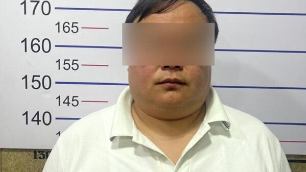 Шектүү - Sputnik Кыргызстан