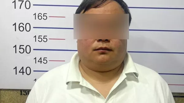 Мужа женщины, упавшей с детьми с 6-этажа в Бишкеке, арестовали до 4 июня - Sputnik Кыргызстан