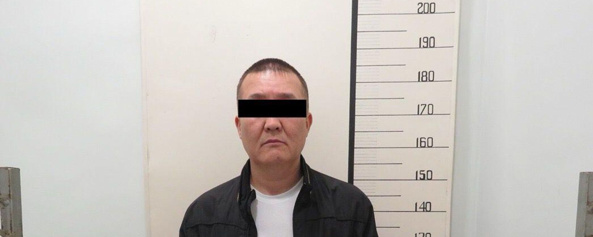 Аламүдүн райондук сотунун судьясы кармалды - Sputnik Кыргызстан, 1920, 07.04.2026