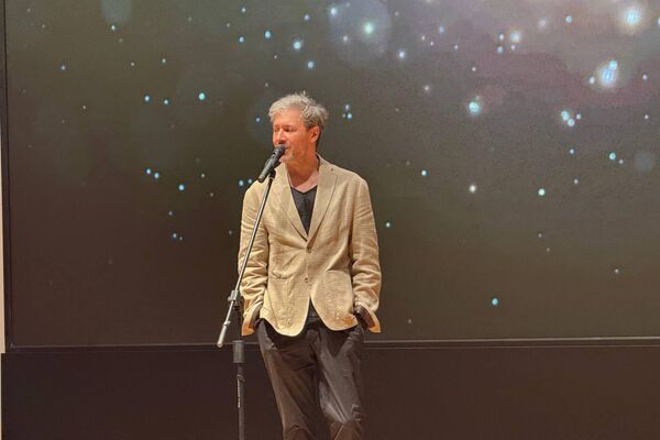 В Бишкеке прошел вечер памяти режиссера Станислава Говорухина - Sputnik Кыргызстан