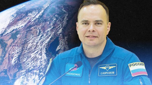 Чем Иссык-Куль может быть полезен для космонавтов? Интервью с Корсаковым - Sputnik Кыргызстан