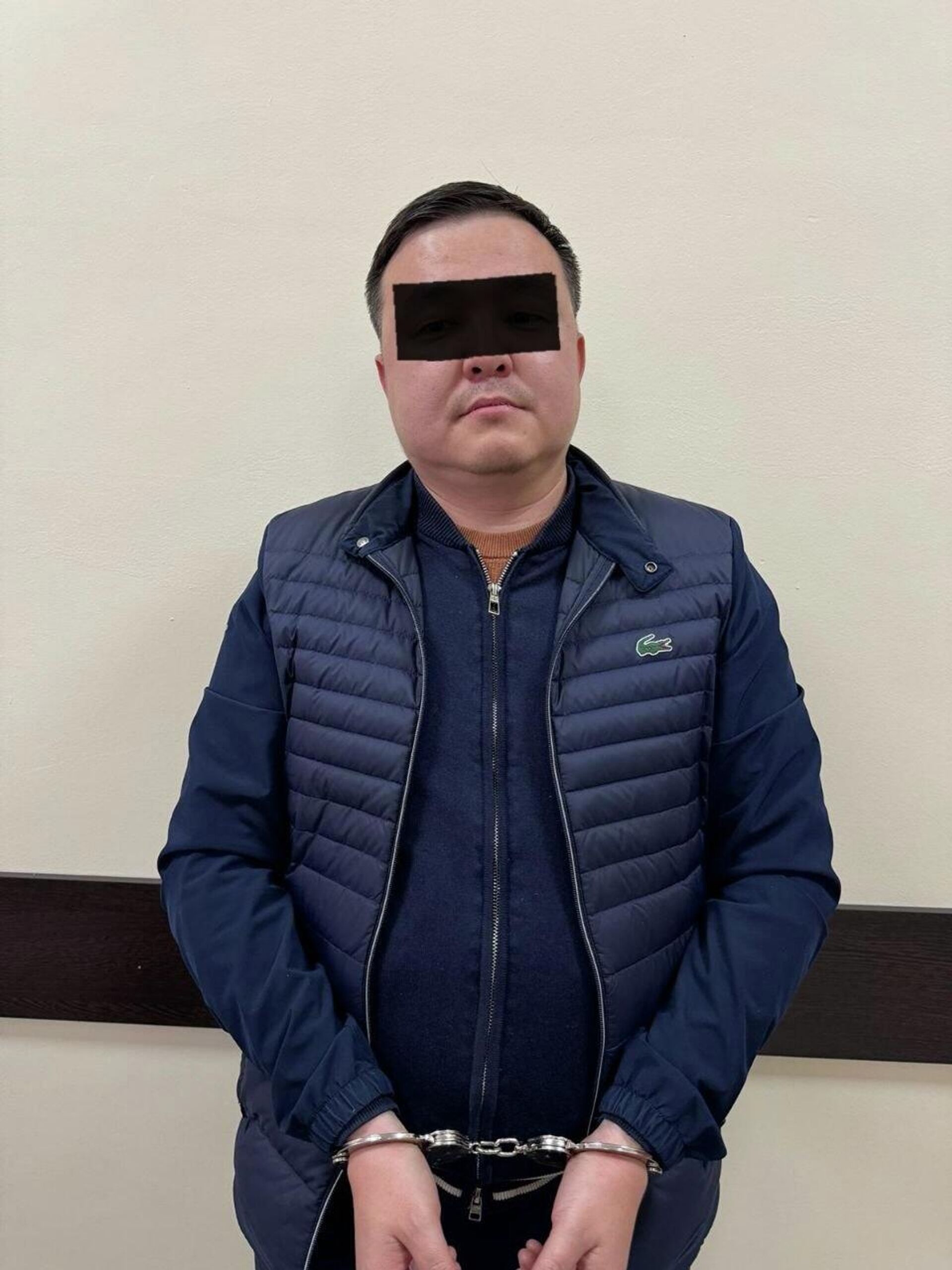 В Бишкеке мужчину подозревают в мошенничестве на $353 тыс - Sputnik Кыргызстан, 1920, 10.04.2026