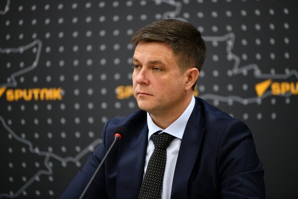 В ней примут участие 6 стран - Sputnik Кыргызстан