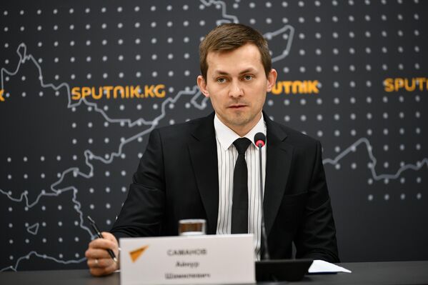 В Бишкеке пройдет международная специализированная выставка строительной индустрии Kyrgyz Buil - Sputnik Кыргызстан