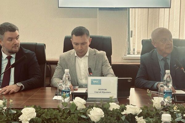 В КРСУ открылась выставка, приуроченная к Дню памяти жертв геноцида советского народа (19 апреля), совершённого нацистами и их пособниками в годы Великой Отечественной войны - Sputnik Кыргызстан