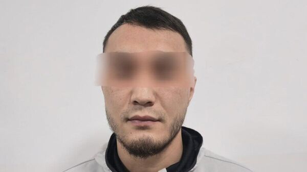 Ош шаарында май куюучу жайда кишини ур-токмокко алган шектүү кармалды - Sputnik Кыргызстан