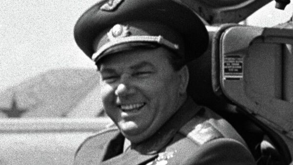 Немецтердин 60тан ашык учагын атып түшүргөн Кожедуб. Тарыхый видео  - Sputnik Кыргызстан