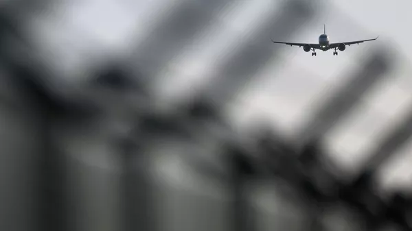 Учак. - Sputnik Кыргызстан