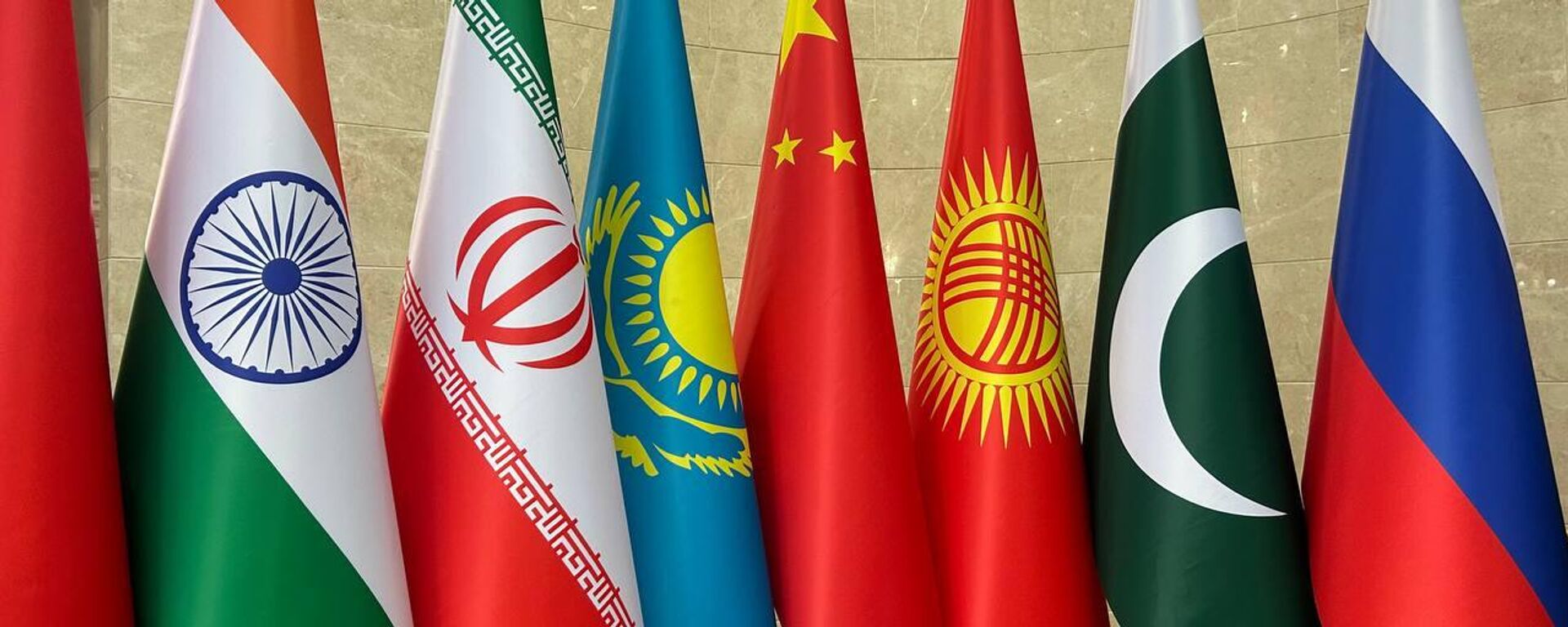 ШКУга мүчө мамлекеттердин саламаттык сактоо министрлеринин IX жыйыны - Sputnik Кыргызстан, 1920, 20.04.2026