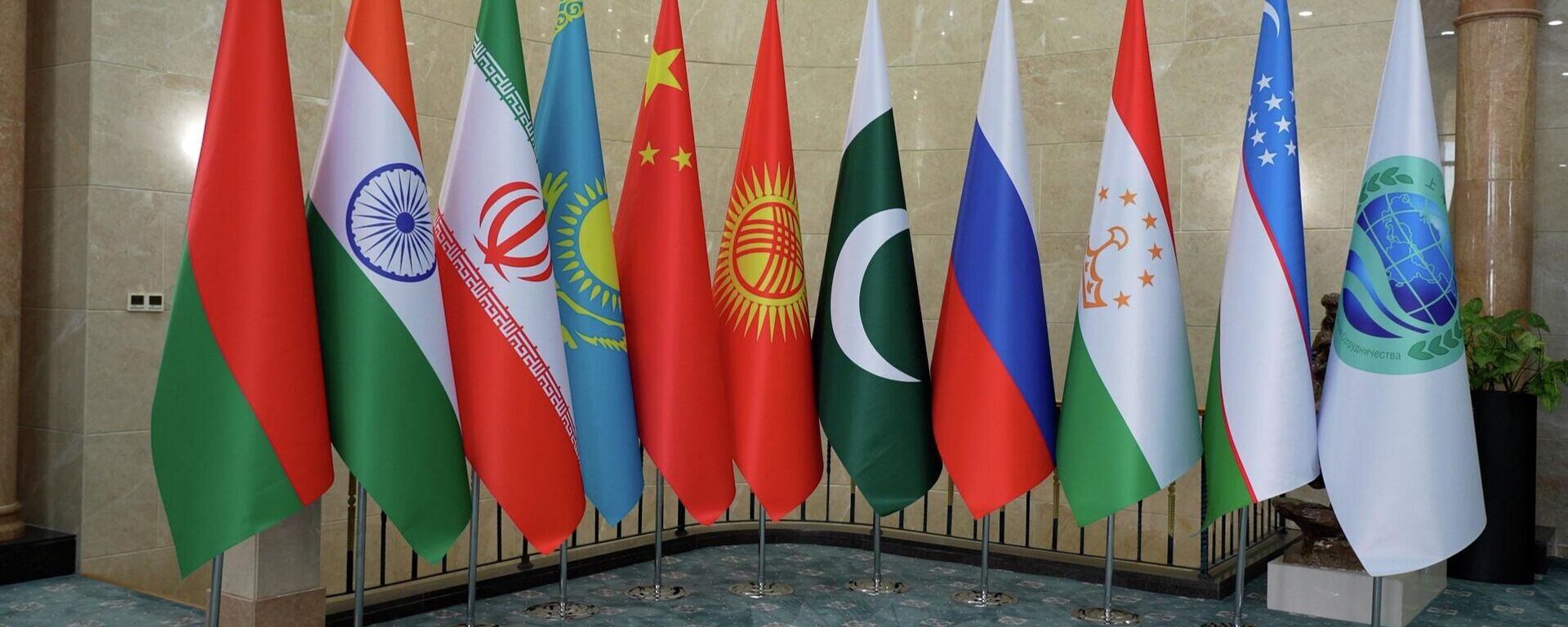 Бишкекте ШКУ саламаттык сактоо министрлеринин жыйыны өттү - Sputnik Кыргызстан, 1920, 20.04.2026