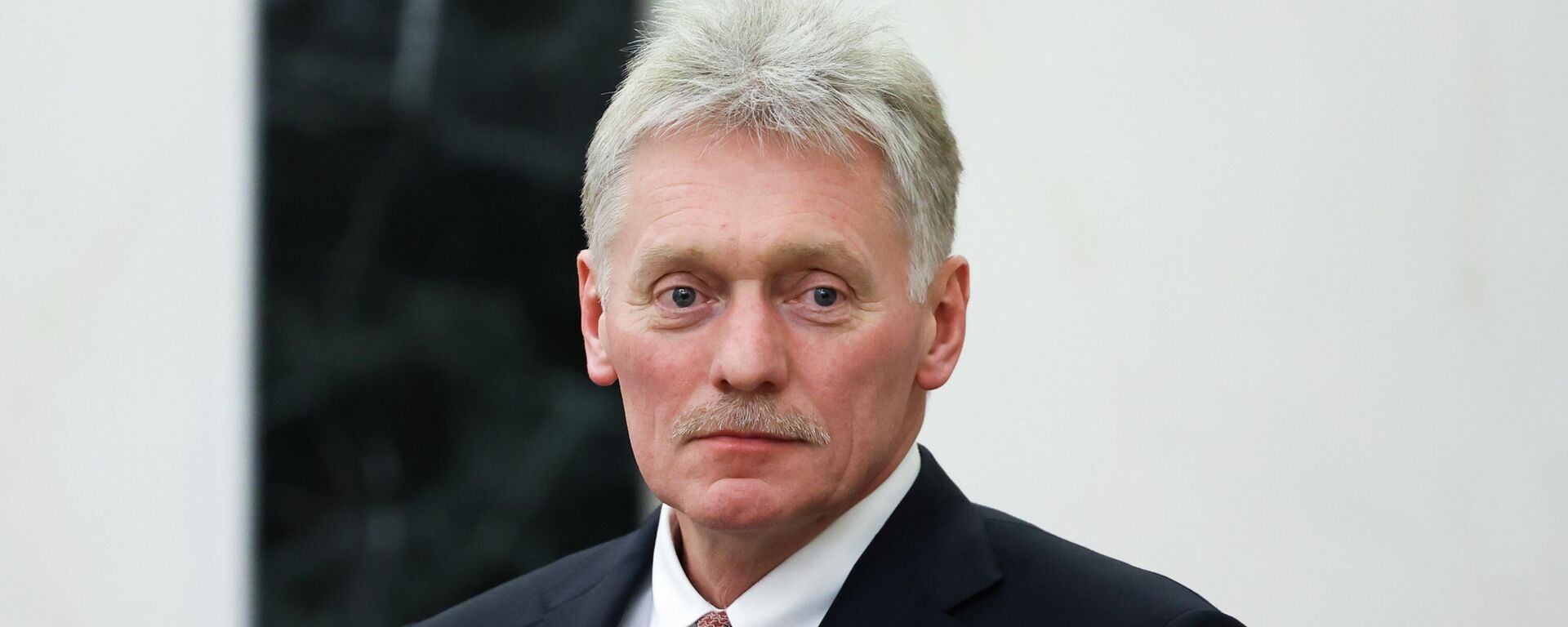 Пресс-секретарь президента России Дмитрий Песков - Sputnik Кыргызстан, 1920, 23.04.2026