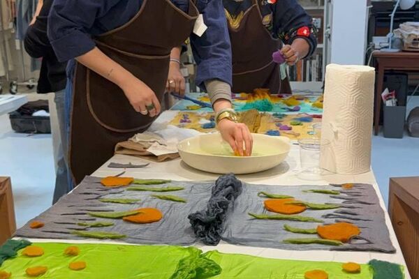 Иш-чаранын башталышында манас айтылып, куран окулган - Sputnik Кыргызстан