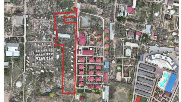 Ысык-Көлдө пансионаттын 273 млн. сомдук жери мамлекетке кайтарылды - Sputnik Кыргызстан