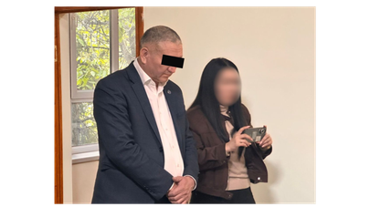 Задержание директора БПЭС