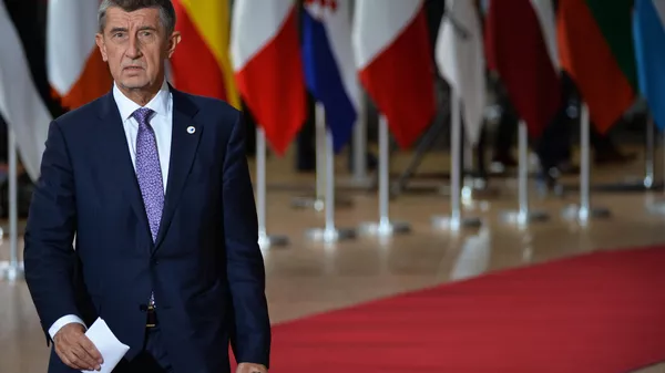 Саммит Совета Европы - Sputnik Кыргызстан