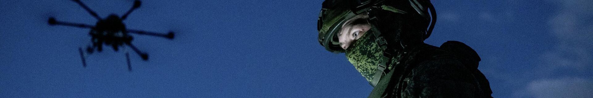 Боевая работа военнослужащих 59-го танкового полка на Краснолиманском направлении - Sputnik Кыргызстан, 1920, 24.02.2022