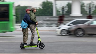 Погода в Бишкеке