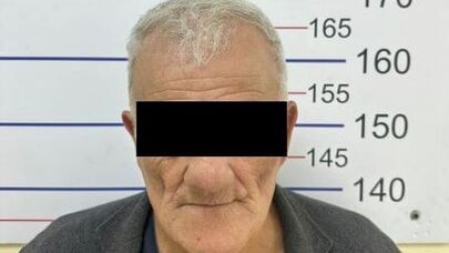 В Бишкеке задержали мужчину, который домогался девочки в автобусе