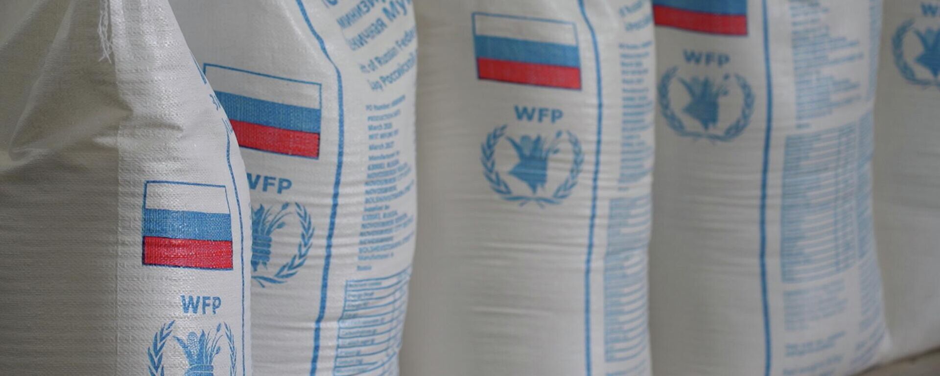 Более 18 тыс нуждающихся кыргызстанцев получили помощь от России — видео - Sputnik Кыргызстан, 1920, 15.05.2026