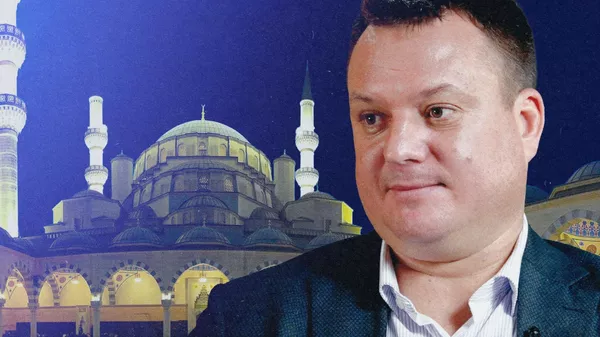 Кыргызча түш жоруп, 19 жашында исламды кабыл алган теолог Пышкиндин видеомаеги - Sputnik Кыргызстан