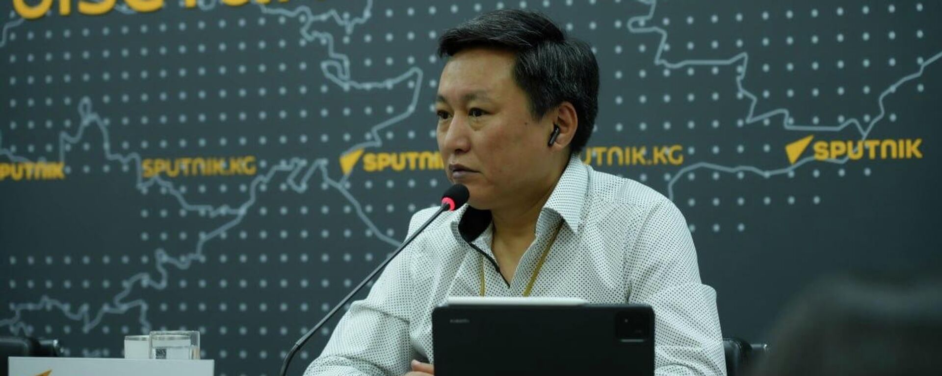 Бишкекте журналисттин жеке брендин илгерилетүү тууралуу мастер-класс өттү - Sputnik Кыргызстан, 1920, 18.05.2026