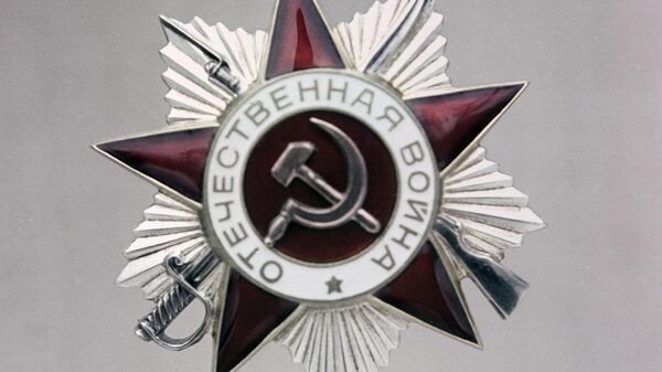 Сталиндин тапшырмасы менен кан күйгөн жылдары негизделген орден  - Sputnik Кыргызстан