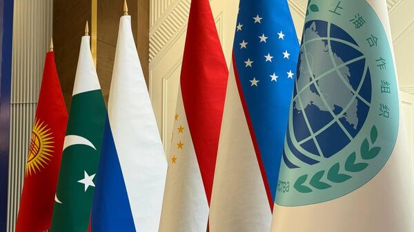 ШКУ өлкөлөрүнүн аймак башчыларынын V форуму - Sputnik Кыргызстан