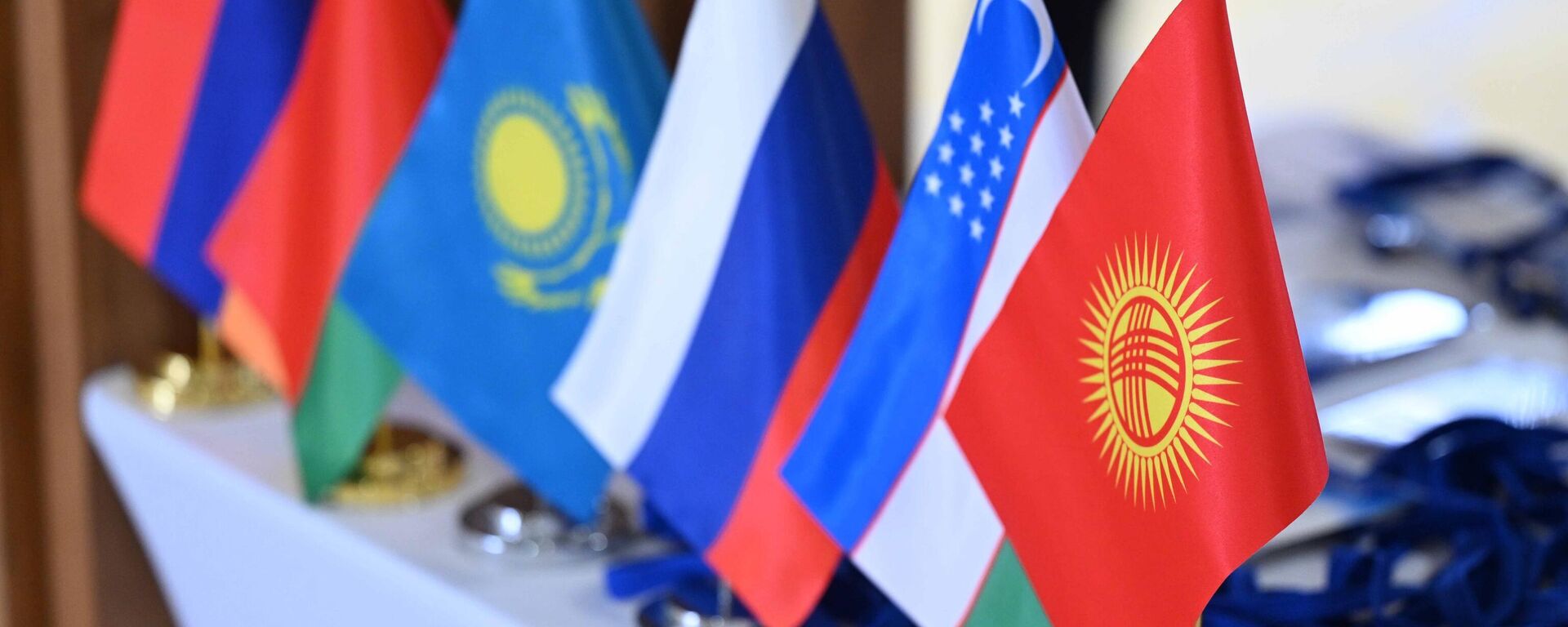 ЕАЭБге кирерде кыргызстандыктарды эмне деп коркутушкан? - Sputnik Кыргызстан, 1920, 29.05.2026