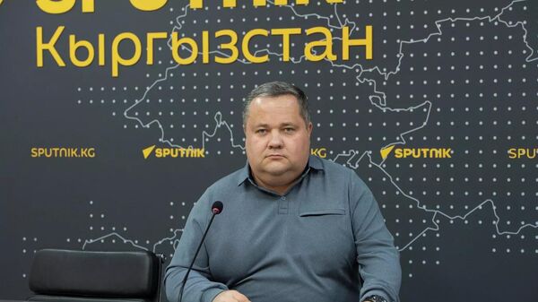 Бывший муж, коммунальные долги и наследство — юрист о правах после развода - Sputnik Кыргызстан