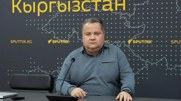 Бывший муж, коммунальные долги и наследство — юрист о правах после развода - Sputnik Кыргызстан