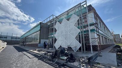 В новом учебном году в Кыргызстане заработает школа цифровых технологий "Школа 21"