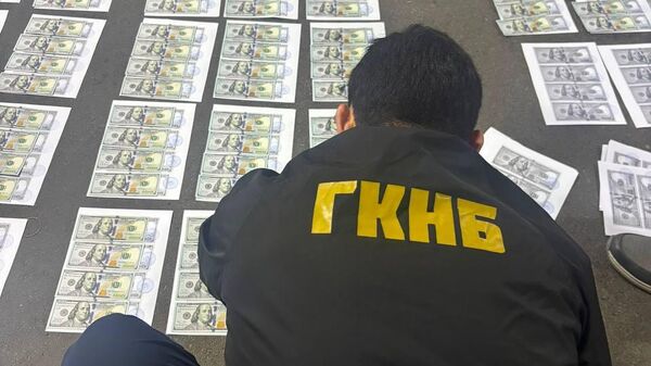 Бишкекте адвокат пара алууга шектелип кармалды - Sputnik Кыргызстан