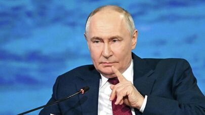 ПМЭФ-2026. Пленарное заседание