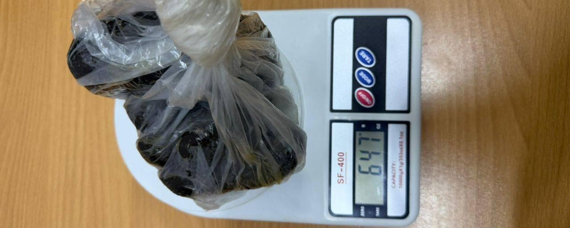 Чүйдө синтетикалык баңгизаттарды өндүрүүчү лаборатория аныкталды - Sputnik Кыргызстан, 1920, 08.06.2026