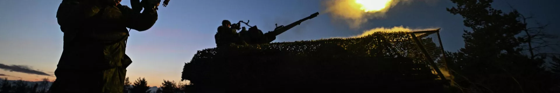Пункт воздушного наблюдения группировки войск Запад на Краснолиманском направлении СВО Пункт воздушного наблюдения группировки войск Запад на Краснолиманском направлении СВО - Sputnik Кыргызстан, 1920, 28.02.2022