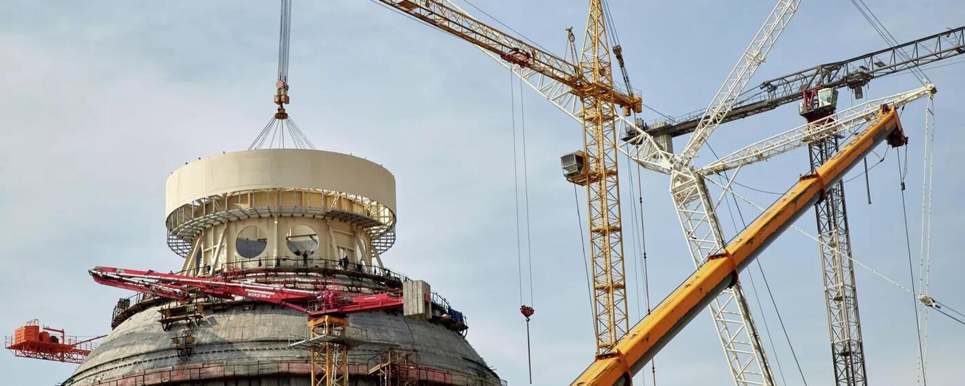 Росатом Кыргызстанга атомдук станция курууну сунуштоодо
 - Sputnik Кыргызстан, 1920, 18.06.2026