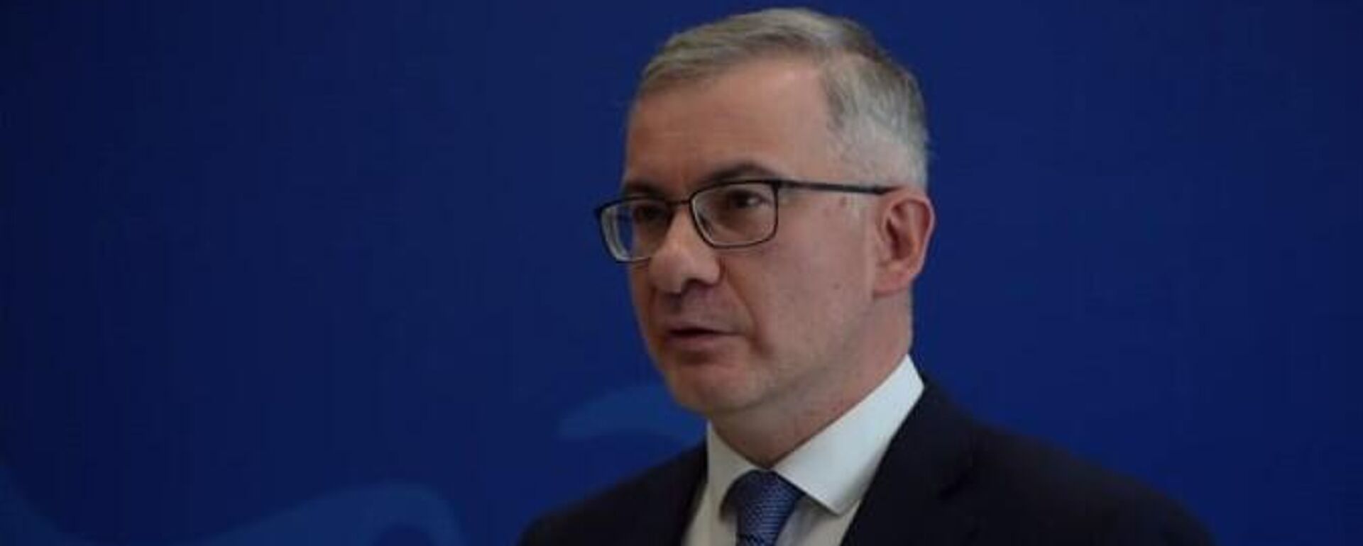 глава Управления президента РФ по госполитике в гуманитарной сфере Валерий Бочарников - Sputnik Кыргызстан, 1920, 19.06.2026
