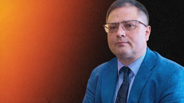 Кыргызстан стоял у истоков одной из крупнейших организаций мира — замгенсека ШОС - Sputnik Кыргызстан
