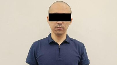 Кыргызстанец, задержанный за призывы к захвату власти