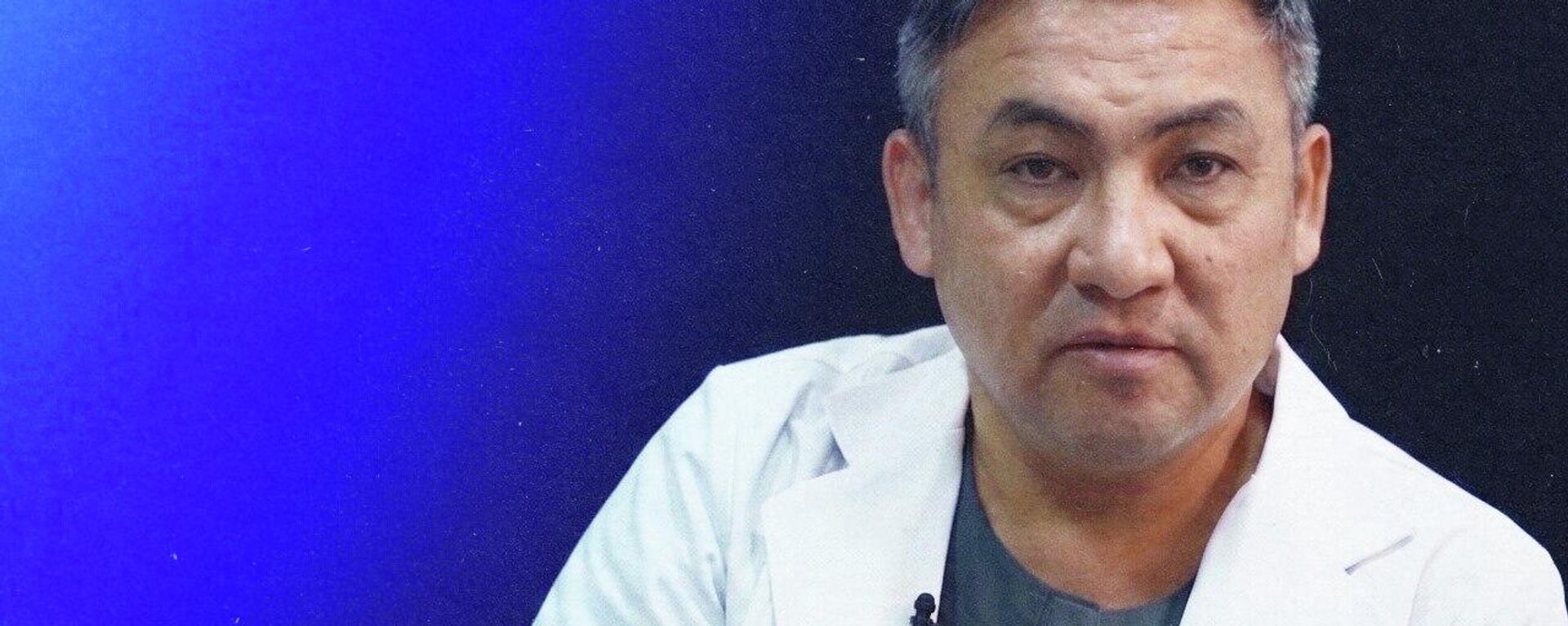 Төрөт аялдын ден соолугуна пайдалуу. Акушер-гинеколог Арсен Аскеровдун маеги - Sputnik Кыргызстан, 1920, 05.07.2026