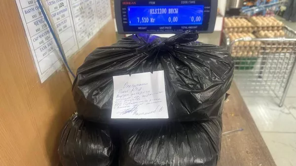 В Бишкеке ликвидировали мини-плантацию конопли и изъяли крупную партию гашиша - Sputnik Кыргызстан
