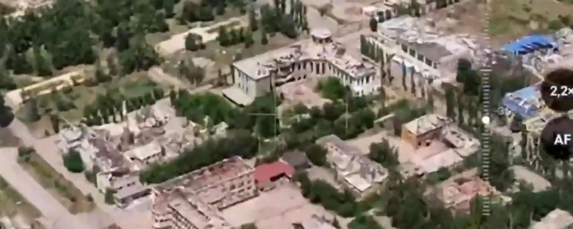 Освобождение Константиновки в ДНР - Sputnik Кыргызстан, 1920, 05.07.2026