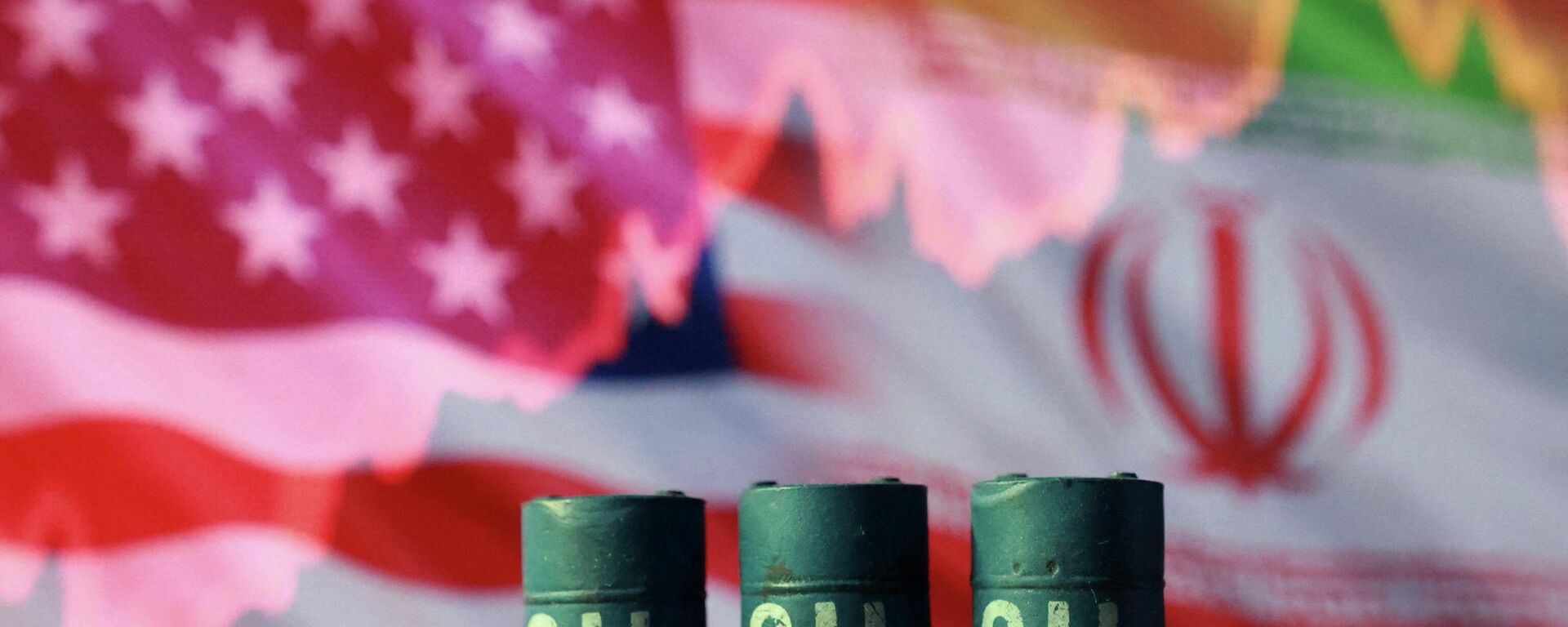 Конфликт между США и Ираном - Sputnik Кыргызстан, 1920, 21.07.2026