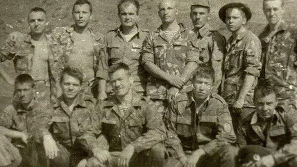 Душман 6 эсе көп эле. Тажикстандагы 12-чек ара заставанын баатырларынын видеосу - Sputnik Кыргызстан