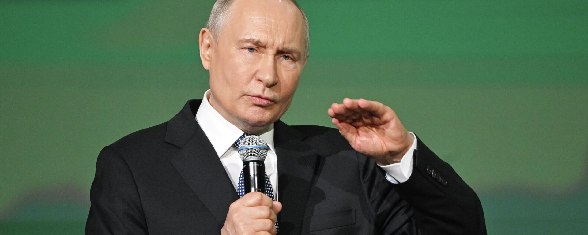 РФ лидери Владимир Путин - Sputnik Кыргызстан, 1920, 13.07.2026