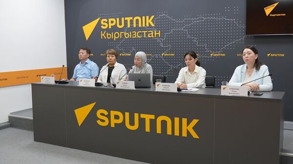 В агентстве Sputnik Кыргызстан специалисты рассказали о национальном операторе электронной торговли. - Sputnik Кыргызстан