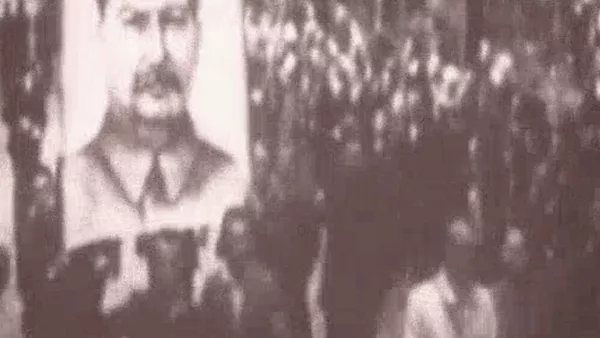 СССРдин курамында болгон Балтика боюндагы үч өлкө. Тарыхый видео - Sputnik Кыргызстан