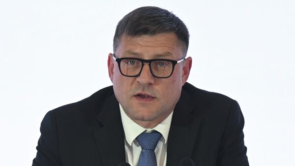 Форум СМИ и аналитических центров ШОС в Бишкеке - Sputnik Кыргызстан