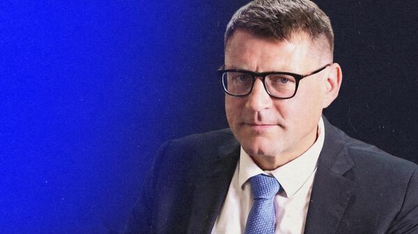 Интервью с первым заместителем главреда МИА Россия сегодня Сергеем Кочетковым - Sputnik Кыргызстан