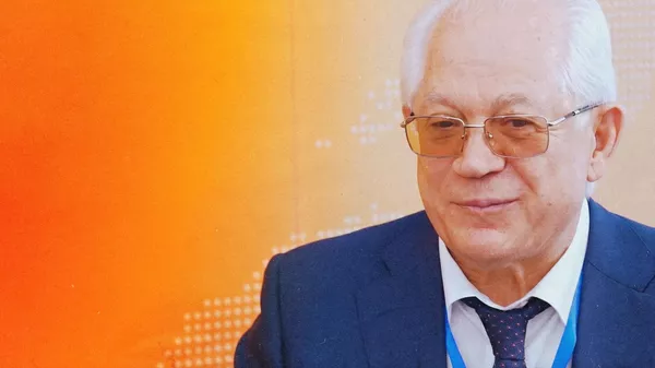 Интервью с гендиректором ФГБУ Редакция Российской газеты Павлом Негоицей - Sputnik Кыргызстан
